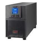 APC Easy UPS SRV SRV2KI - UPS - CA 230 V - 1600 vatios - 2000 VA - USB - conectores de salida: 4