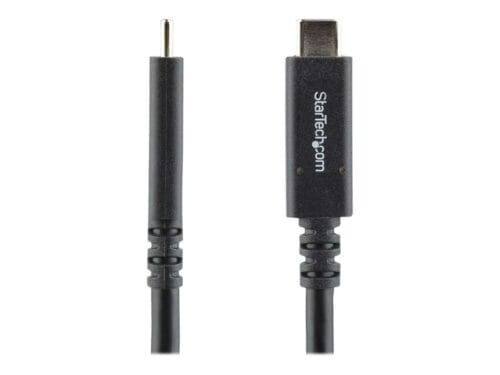 StarTech.com Cable Extensor Alargador USB 3.0 SuperSpeed Activo de 10m - USB A Macho a Hembra - Negro - Cable alargador USB - USB Tipo A (M) a USB Tipo A (H) - USB 3.0 - 10 m - activo - negro - para P/N: PEXUSB3S42V, PEXUSB3S44V, S352BU33HR, SVA5H2NEUA, USB3SAA3MBK