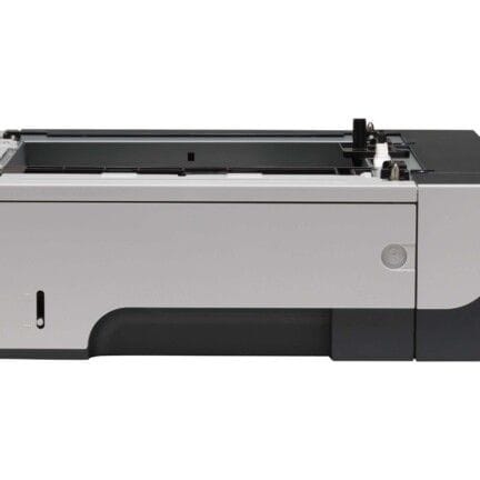 HP - Bandeja/alimentador de papel - 500 hojas en 1 bandeja(s) - para LaserJet Enterprise MFP M525; LaserJet Enterprise Flow MFP M525; LaserJet Managed MFP M525