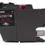 Brother LC3017M - XL - magenta - original - cartucho de tinta - para Brother MFC-J5330DW, MFC-J6530DW; Business Smart Pro MFC-J6930DW
