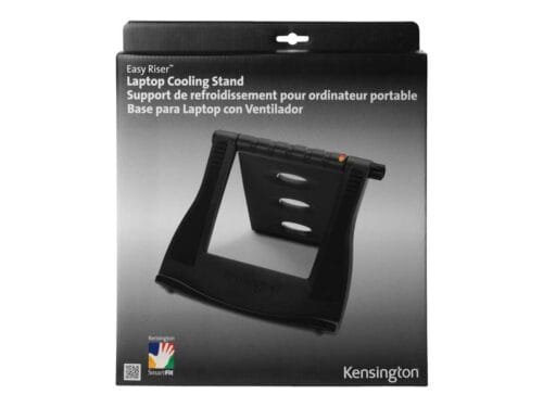 Soporte para ordenador portátil Kensington Easy Riser 12" a 17"