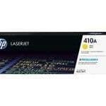 HP 410A - Amarillo - original - LaserJet - cartucho de tóner (CF412A) - para Color LaserJet Pro M452, MFP M377, MFP M477