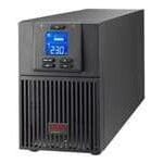 APC Easy UPS SRV SRV1KI - UPS - CA 230 V - 800 vatios - 1000 VA - RS-232, USB - conectores de salida: 3