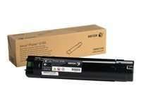 Xerox - Gran capacidad - negro - original - cartucho de tóner DMO - para Phaser 6700Dn, 6700DT, 6700DX, 6700N, 6700V_DNC