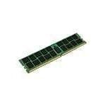 Kingston - DDR4 - módulo - 64 GB - DIMM de 288 contactos - 3200 MHz / PC4-25600 - CL22 - 1.2 V - registrado - ECC