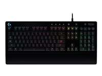Logitech Prodigy G213 - Teclado - retroiluminación - USB - español