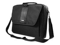 Klip Xtreme KNC- 040 Classic Lite Laptop Case - Funda de transporte para portátil - 15.4" - negro