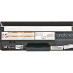 Brother TN315BK - Alto rendimiento - negro - original - cartucho de tóner - para Brother HL-4150CDN, HL-4570CDW, HL-4570CDWT, MFC-9460CDN, MFC-9560CDW, MFC-9970CDW