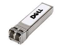 Dell - Módulo de transceptor SFP (mini-GBIC) - GigE - 1000Base-T - para Networking N1148; PowerSwitch S4112, S5212, S5232, S5296; Networking N3132, X1026, X1052