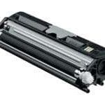 Brother TN311BK - Negro - original - cartucho de tóner - para Brother DCP-L8400CDN, HL-L8350CDW, HL-L8350CDWT, MFC-L8600CDW, MFC-L8850CDW