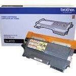 Brother TN410 - Negro - original - cartucho de tóner - para Brother DCP-7055, HL-2130