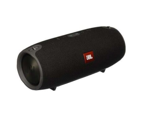 JBL Xtreme 3 - Altavoz - para uso portátil - inalámbrico - Bluetooth - controlado por aplicación - 100 vatios - 2 vías - negro