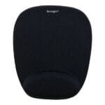 Alfombrilla de ratón con apoyamuñecas