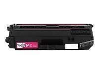 Brother TN311M - Magenta - original - cartucho de tóner - para Brother DCP-L8400CDN, HL-L8350CDW, HL-L8350CDWT, MFC-L8600CDW, MFC-L8850CDW