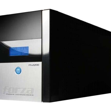 Forza FX 2200LCD-C -