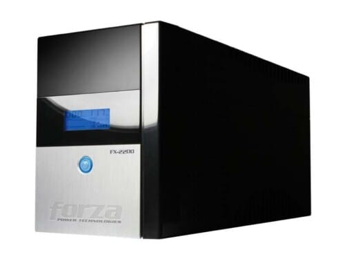 Forza FX 2200LCD-C -