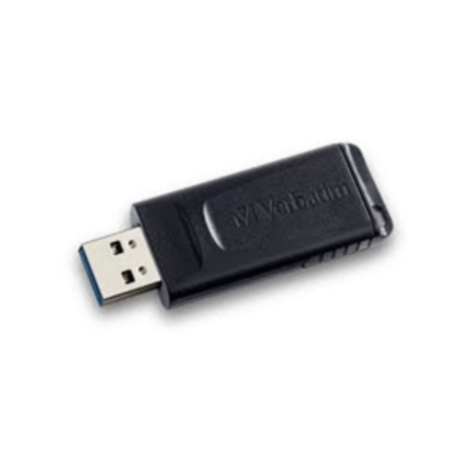 Pendrive 16GB USB Slider