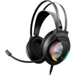 Bundle Kritic (Teclado + Mouse + Audifono + Padmouse)