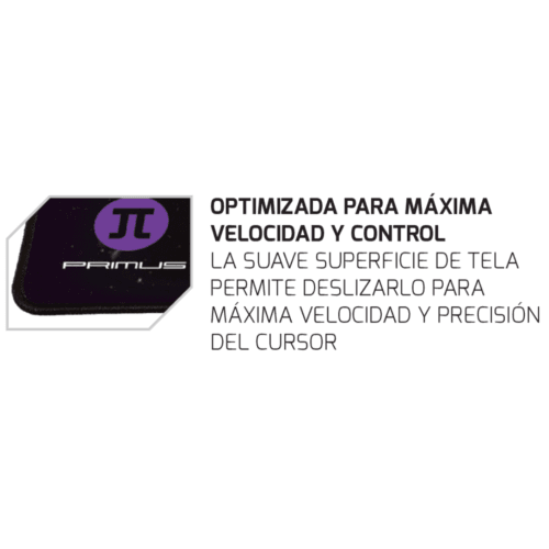 Mousepad Arena Design PMP 11L Primus Gaming