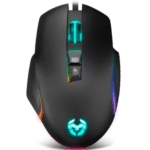 Bundle Kritic (Teclado + Mouse + Audifono + Padmouse)