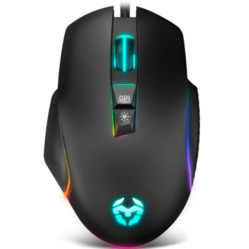 Bundle Kritic (Teclado + Mouse + Audifono + Padmouse)