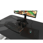 Bundle Kritic (Teclado + Mouse + Audifono + Padmouse)