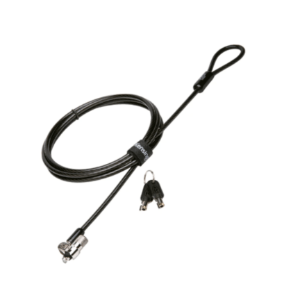 Cable de Bloqueo Kensington MiniSaver Mobile Lock