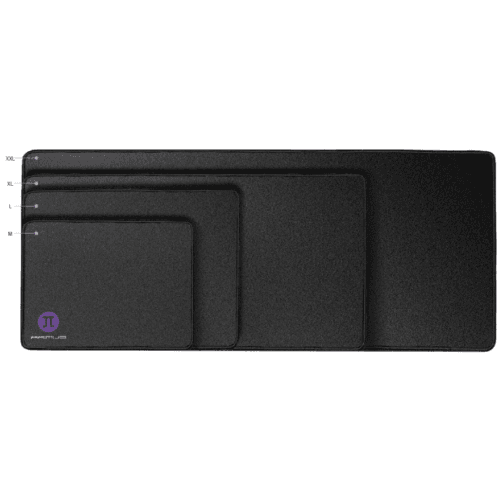 Mousepad Arena Blk PMP 01L Primus Gaming