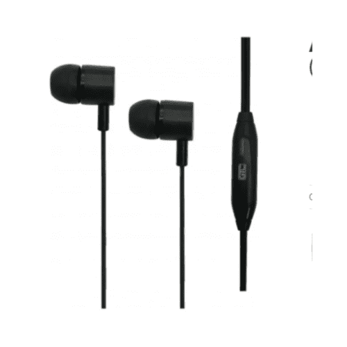 Audifono Con microfono HSG-155