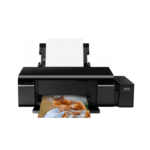 Impresora Epson EcoTank L805