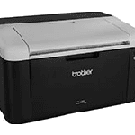 Brother HL - 2 x USB host