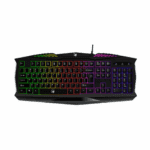 Genius Teclado Gamer Scorpio K220