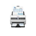 Epson - Document scanner - USB 3.0 - 1200 dpi x - B11B251201