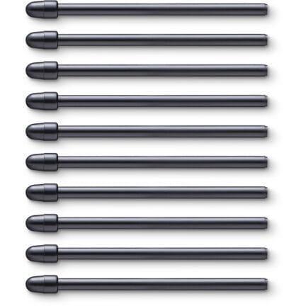Wacom Standard - Replacement nibs kit - for Wacom Pro Pen 2