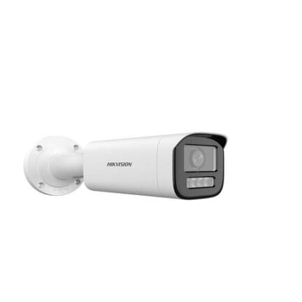 Hikvision DS-2CD1663G2-LIZU(2.8-12mm) - Network surveillance camera - Fixed - Dual Light Varifocal Bullet
