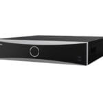 Hikvision - Standalone NVR - 16 Video Channels - Networked - PoE 8K DeepinMind