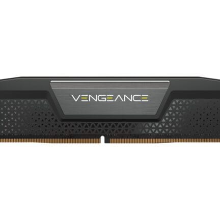 CORSAIR Vengeance - DDR5 - módulo - 16 GB - DIMM de 288 contactos - 5200 MHz / PC5-41600 - CL40 - 1.25 V - negro