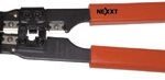 Nexxt Solutions - Nexxt - Herramienta de fusión cabeza cable