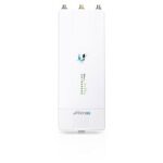 Ubiquiti airFiber AF-5XHD - Puente inalámbrico - AirFiber