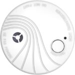 Hikvision - Smoke Detector - DS-PDSMK-S-WB