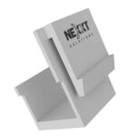 NEXXT Modulo Ciego para placa keystone paquete 100 unds -blanco