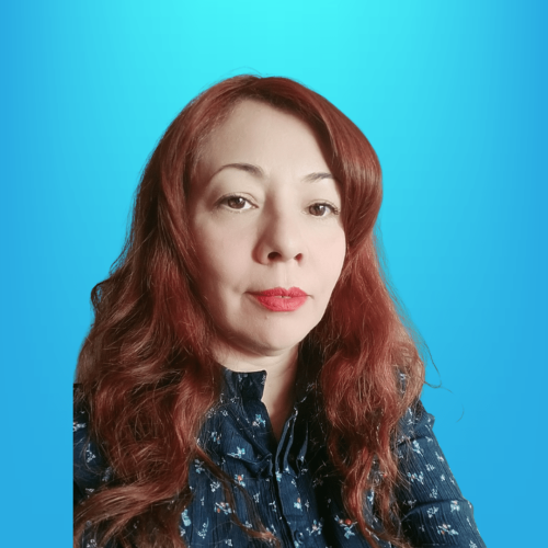 Jefa de Finanzas