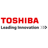 TOSHIBA